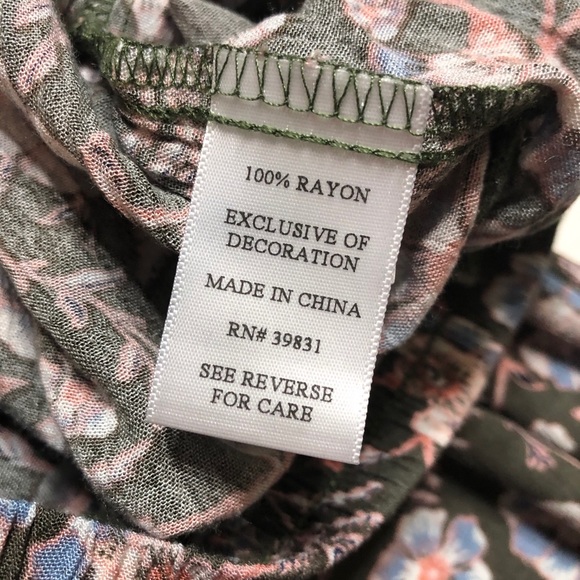 Artesia Cropped Pants 0657 - Picture 10 of 10